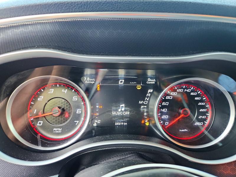 Продаж на аукціоні авто 2018 Dodge Charger, vin: 2C3CDXHG7JH246959, номер лоту: 58263036
