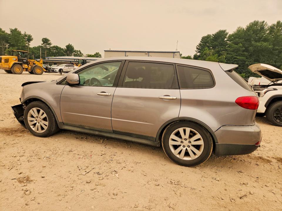 2009 Subaru Tribeca მანქანა იყიდება აუქციონზე, vin: 4S4WX97DX94405285, აუქციონის ნომერი: 85610555