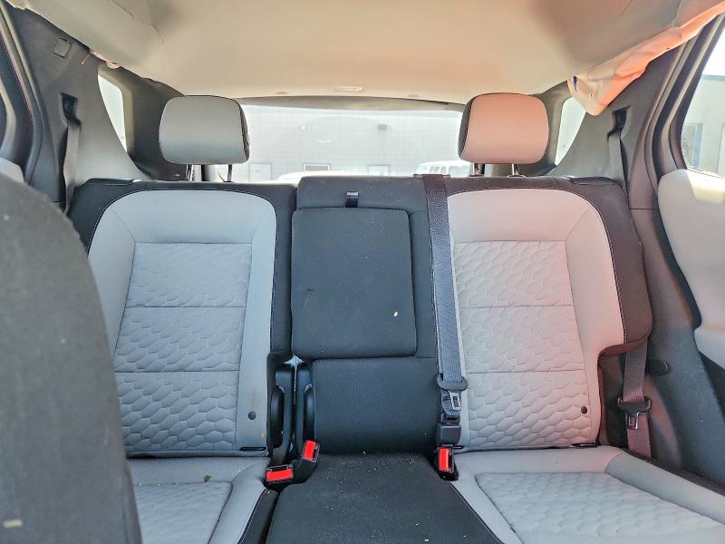 59870936 :رقم المزاد ، 3GNAXUEV5KL117968 vin ، 2019 Chevrolet Equinox مزاد بيع