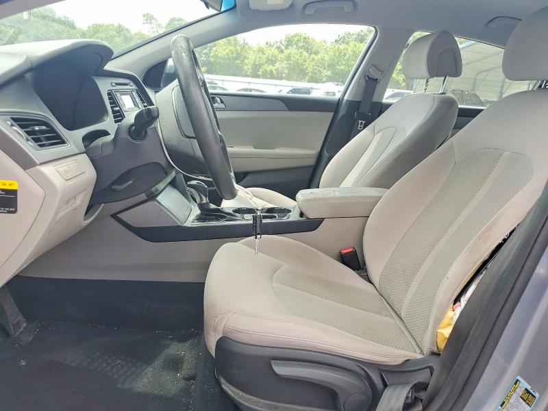 Aukcja sprzedaży 2017 Hyundai Sonata, vin: 5NPE24AF2HH589206, numer aukcji: 61515226