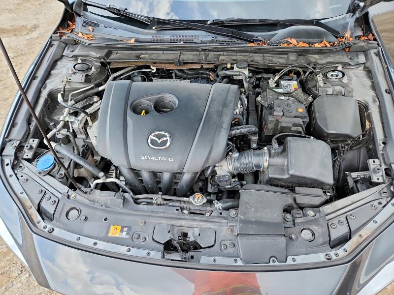 Продажа на аукционе авто 2021 Mazda 3, vin: 3MZBPBCL3MM203924, номер лота: 60322216