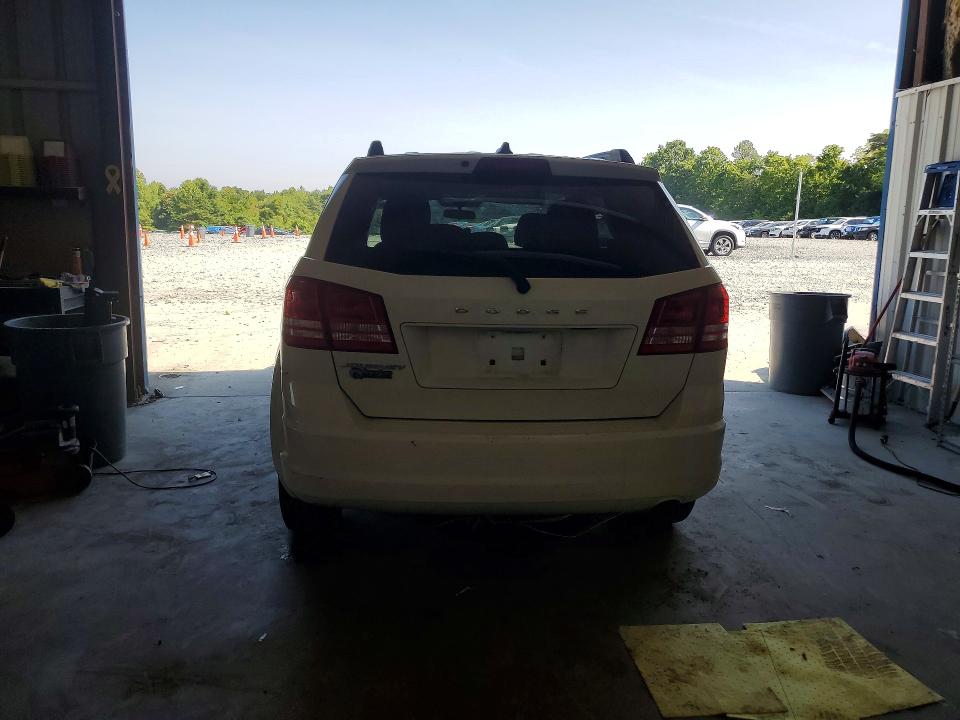 Aukcja sprzedaży 2018 Dodge Journey, vin: 3C4PDCAB4JT302514, numer aukcji: 61529656