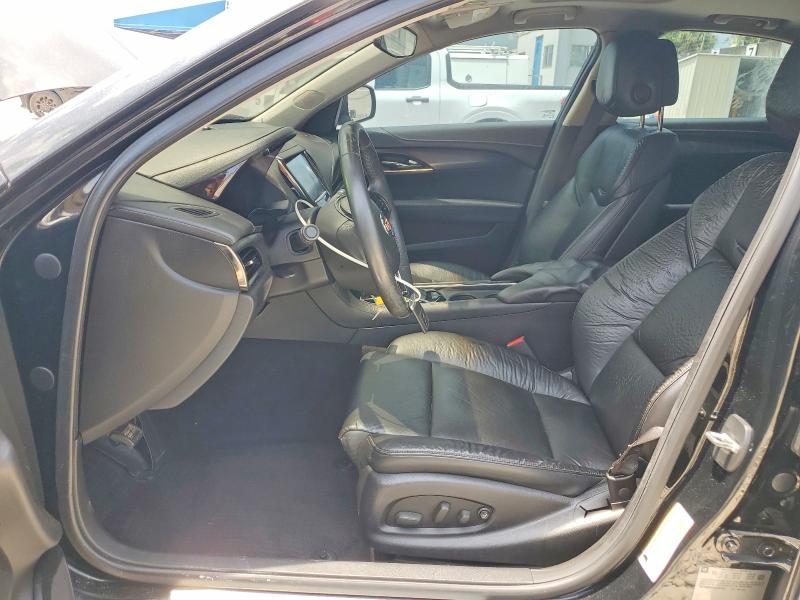 2013 Cadillac Ats მანქანა იყიდება აუქციონზე, vin: 1G6AA5RA4D0145755, აუქციონის ნომერი: 59381856