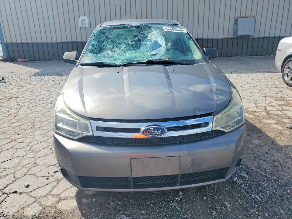 Продажа на аукционе авто 2009 Ford Focus, vin: 1FAHP35N79W112864, номер лота: 62605806