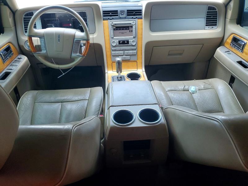 2007 Lincoln Navigator მანქანა იყიდება აუქციონზე, vin: 5LMFL285X7LJ24176, აუქციონის ნომერი: 62677946