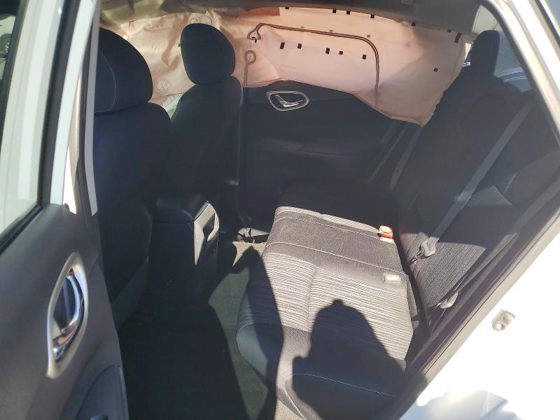 59903516 :رقم المزاد ، 3N1AB7AP5GY306729 vin ، 2016 Nissan Sentra مزاد بيع