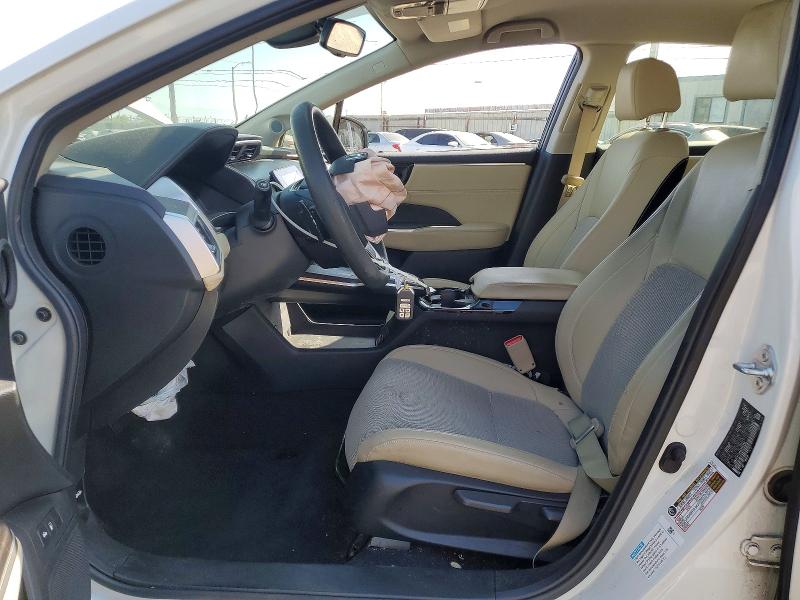 Aukcja sprzedaży 2019 Honda Clarity, vin: JHMZC5F16KC005599, numer aukcji: 62494186