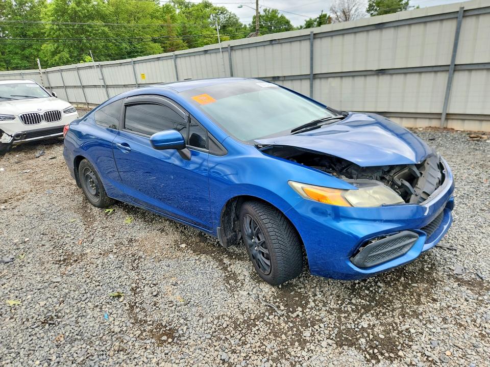 Aukcja sprzedaży 2015 Honda Civic, vin: 2HGFG3B58FH514426, numer aukcji: 60164006