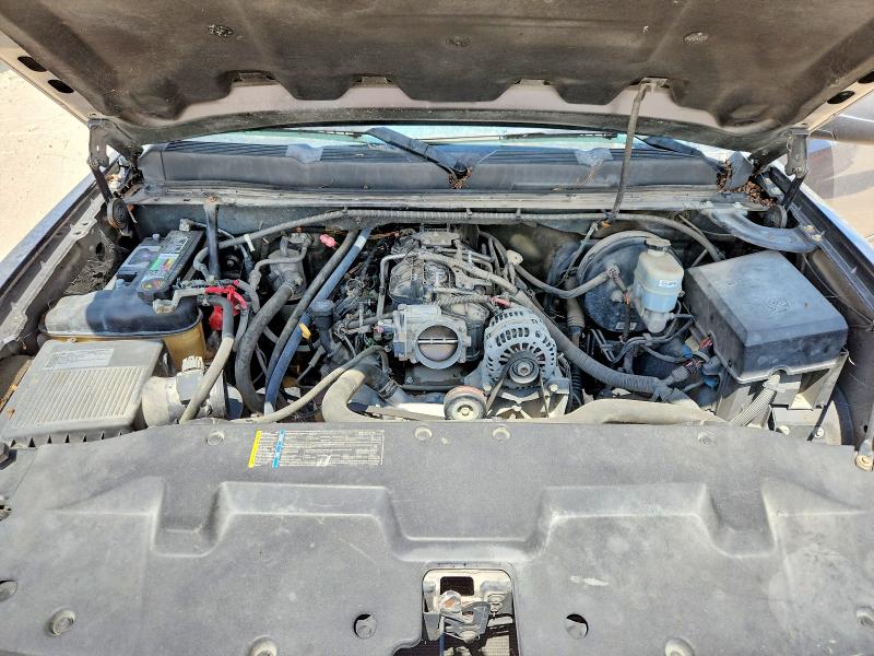 Aukcja sprzedaży 2010 Chevrolet Silverado, vin: 3GCRCSEA8AG187450, numer aukcji: 59860736