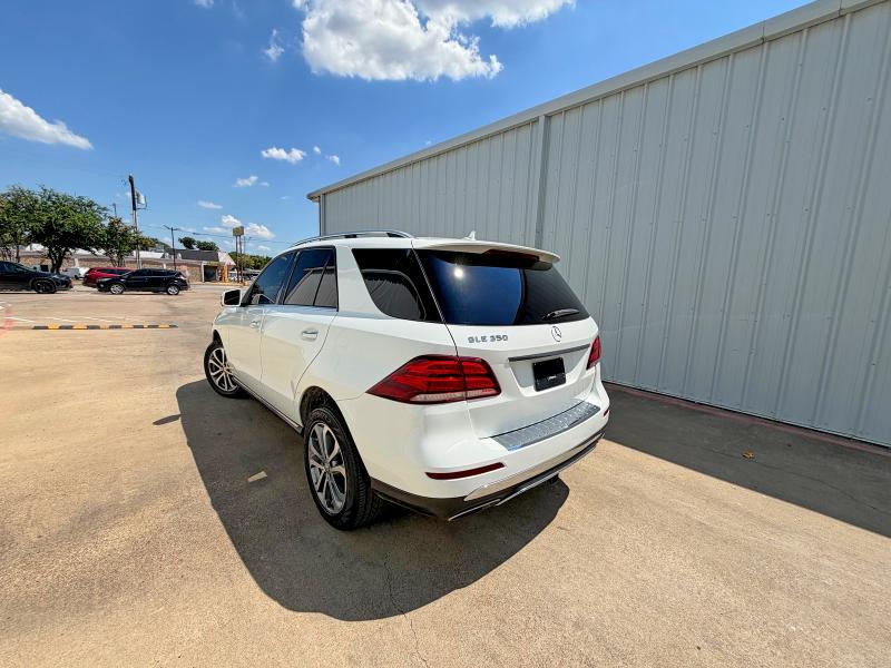 Aukcja sprzedaży 2016 Mercedes-benz Gle, vin: 4JGDA5JB8GA630179, numer aukcji: 60708076