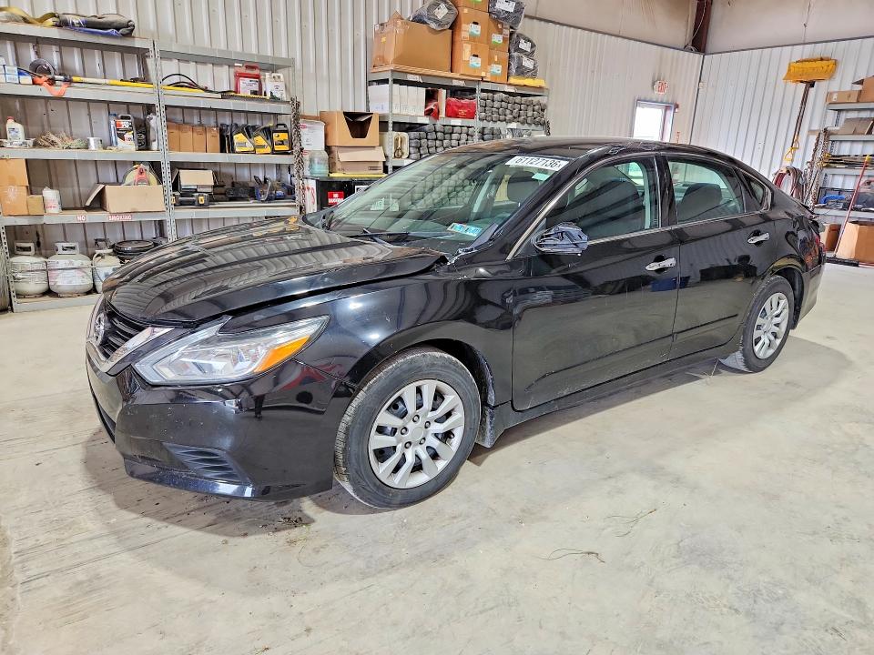 Aukcja sprzedaży 2018 Nissan Altima, vin: 1N4AL3AP7JC246381, numer aukcji: 61127136