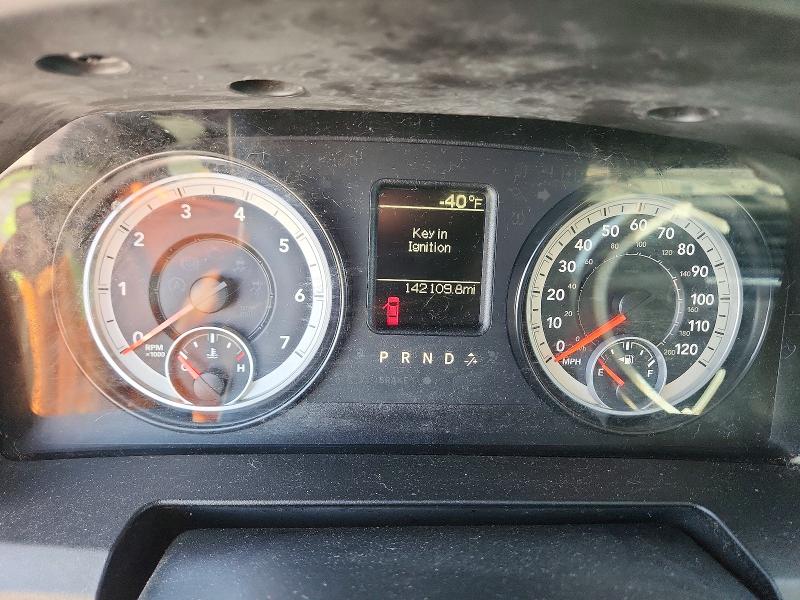 61869006 :رقم المزاد ، 1C6RR7KT2ES466903 vin ، 2014 Ram 1500 مزاد بيع