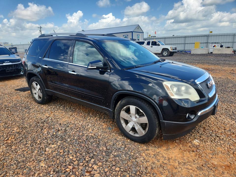 61048946 :رقم المزاد ، 1GKKVRED6BJ133311 vin ، 2011 Gmc Acadia مزاد بيع