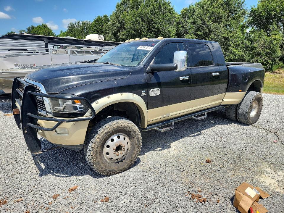 Aukcja sprzedaży 2011 Dodge Ram 3500, vin: 3D73Y4HL8BG588374, numer aukcji: 62591616