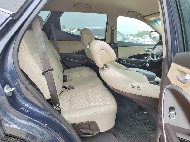 2018 Hyundai Santa Fe Sport მანქანა იყიდება აუქციონზე, vin: 5NMZT3LB0JH062075, აუქციონის ნომერი: 61052056
