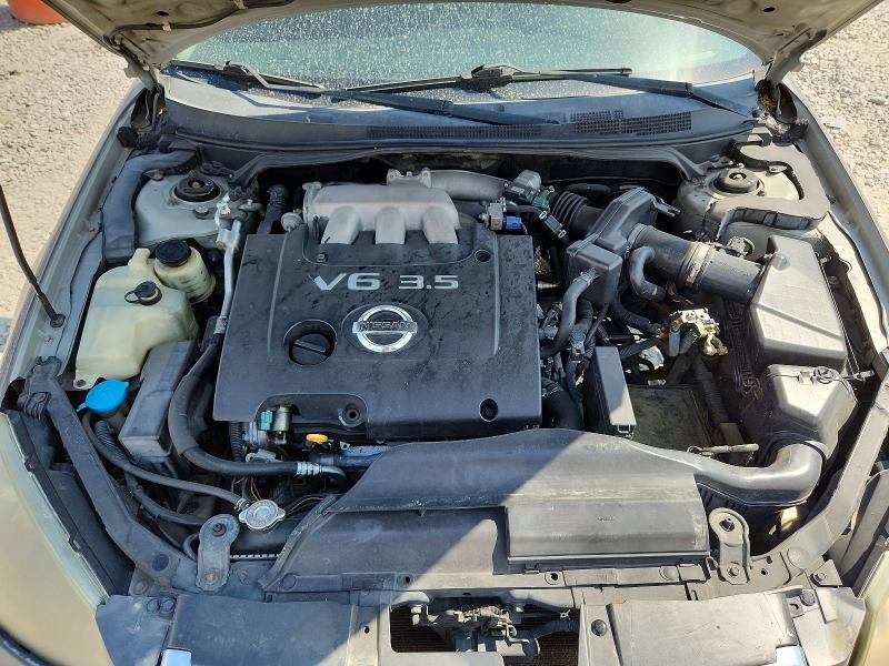 Продажа на аукционе авто 2005 Nissan Altima, vin: 1N4BL11D95C143967, номер лота: 61164096