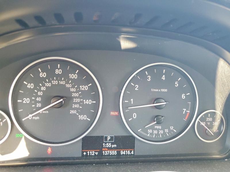Aukcja sprzedaży 2014 Bmw X3, vin: 5UXWX7C51EL984074, numer aukcji: 59921436