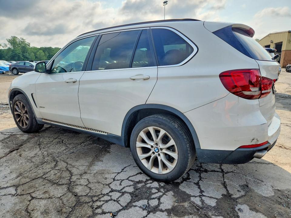 Продажа на аукционе авто 2016 Bmw X5, vin: 5UXKR0C56G0S84877, номер лота: 61946716