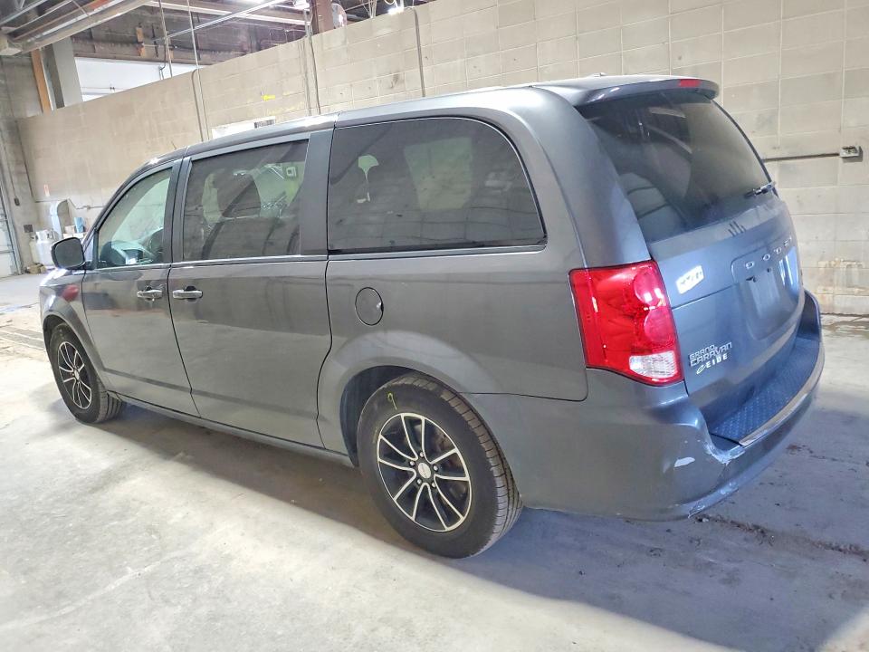 Aukcja sprzedaży 2019 Dodge Grand Caravan, vin: 2C4RDGEG0KR637019, numer aukcji: 59974946