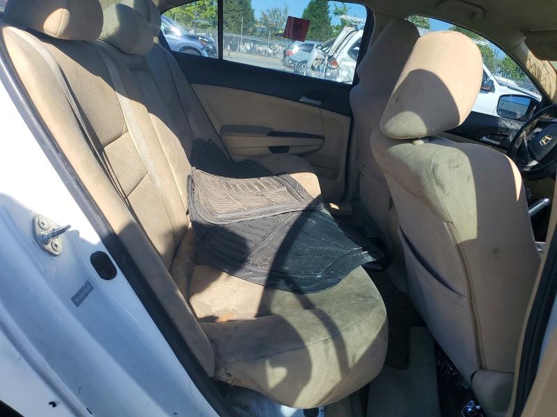 Aukcja sprzedaży 2012 Honda Accord, vin: 1HGCP2F3XCA012646, numer aukcji: 60139256
