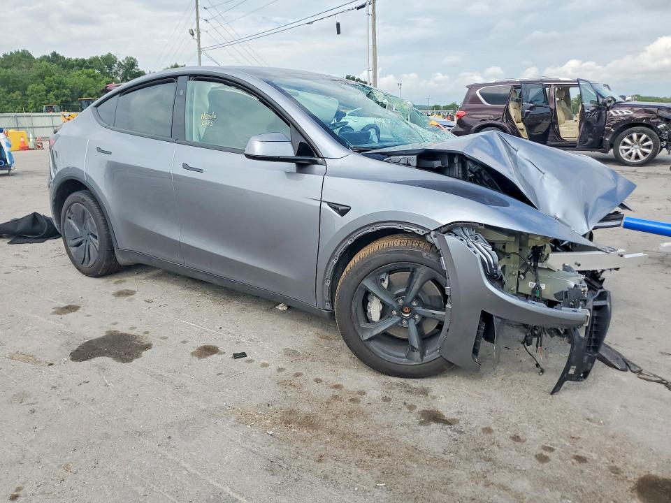 Aukcja sprzedaży 2026 Tesla Model Y, vin: 7SAYGDEE6TA595632, numer aukcji: 59684626
