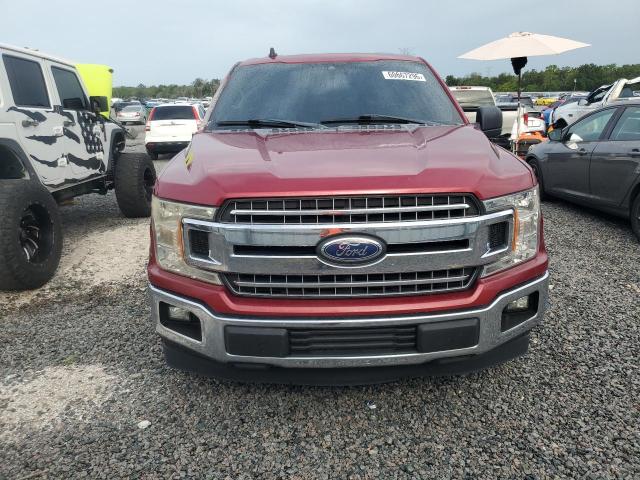 60667296 :رقم المزاد ، 1FTEW1CB2KFB12676 vin ، 2019 Ford F150 مزاد بيع