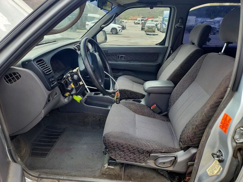 Aukcja sprzedaży 2000 Nissan Xterra, vin: 5N1ED28TXYC533824, numer aukcji: 59388776