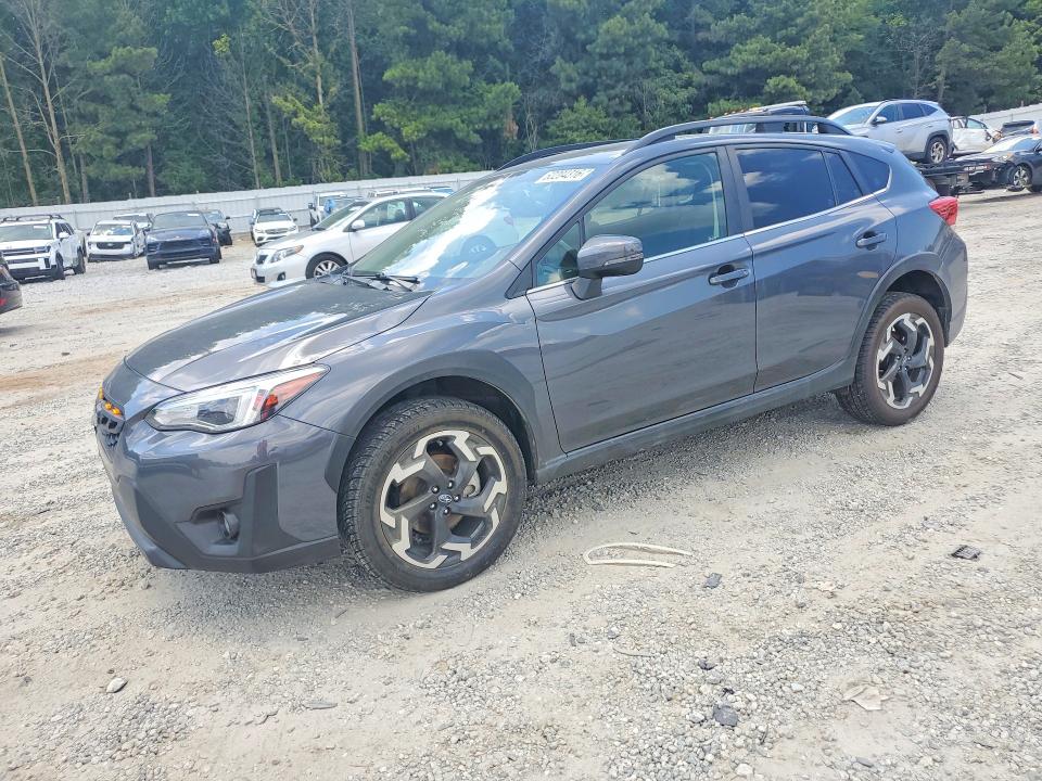 Aukcja sprzedaży 2023 Subaru Crosstrek, vin: JF2GTHMC0PH221992, numer aukcji: 60204316