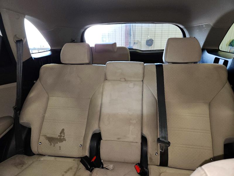 2017 Kia Sorento მანქანა იყიდება აუქციონზე, vin: 5XYPG4A39HG296037, აუქციონის ნომერი: 60456576