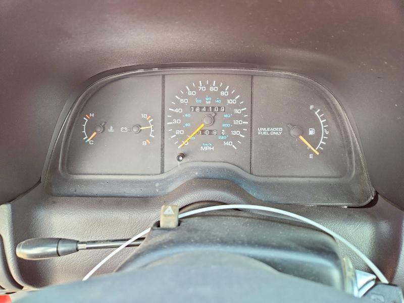 Продажа на аукционе авто 1992 Chrysler Lebaron, vin: 1C3XU4538NF190233, номер лота: 60717076