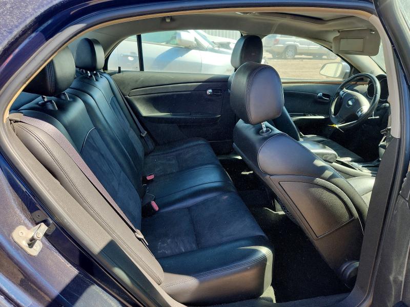 Aukcja sprzedaży 2008 Chevrolet Malibu, vin: 1G1ZJ57B284274080, numer aukcji: 55986176
