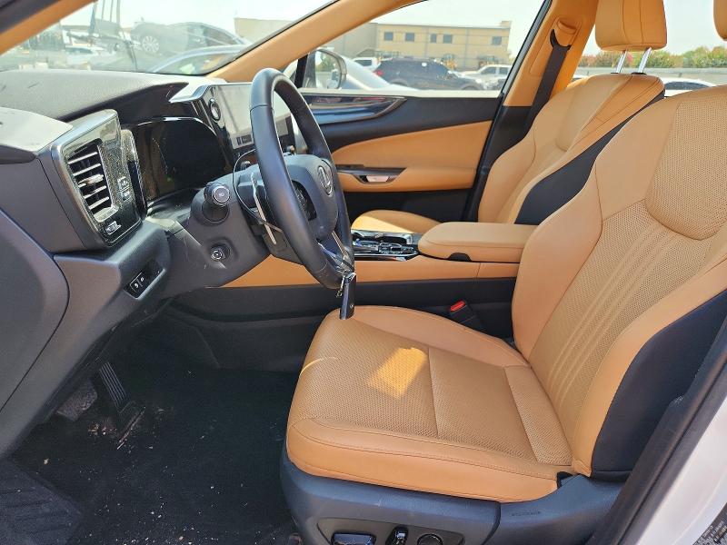 Продаж на аукціоні авто 2025 Lexus Nx 350h, vin: JTJGKCEZ3S2046993, номер лоту: 61709846