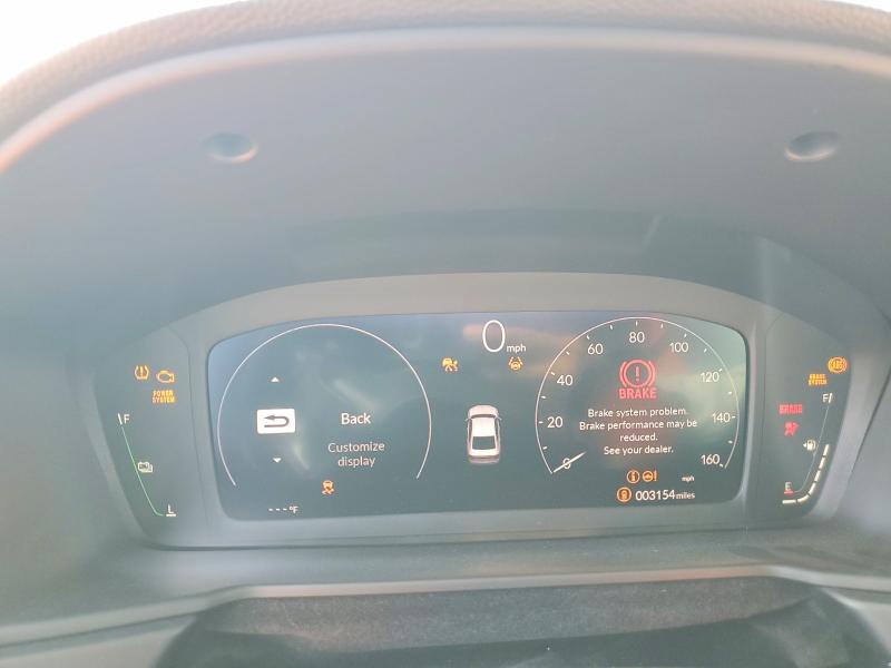 Продажа на аукционе авто 2026 Honda Accord, vin: 1HGCY2F58TA009811, номер лота: 59361386