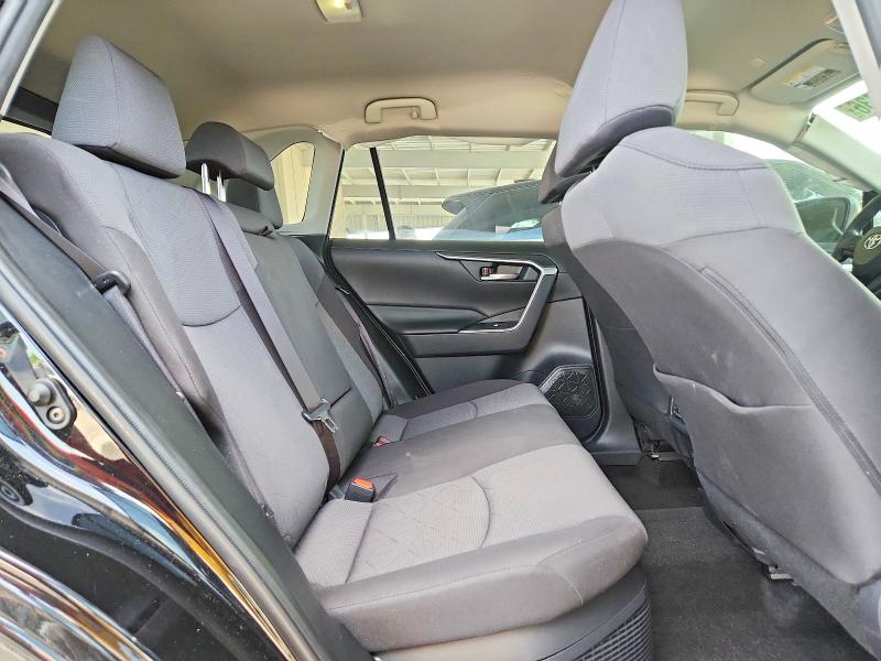 Продаж на аукціоні авто 2024 Toyota Rav4 Hybrid, vin: JTMRWRFV2RD254196, номер лоту: 60199736
