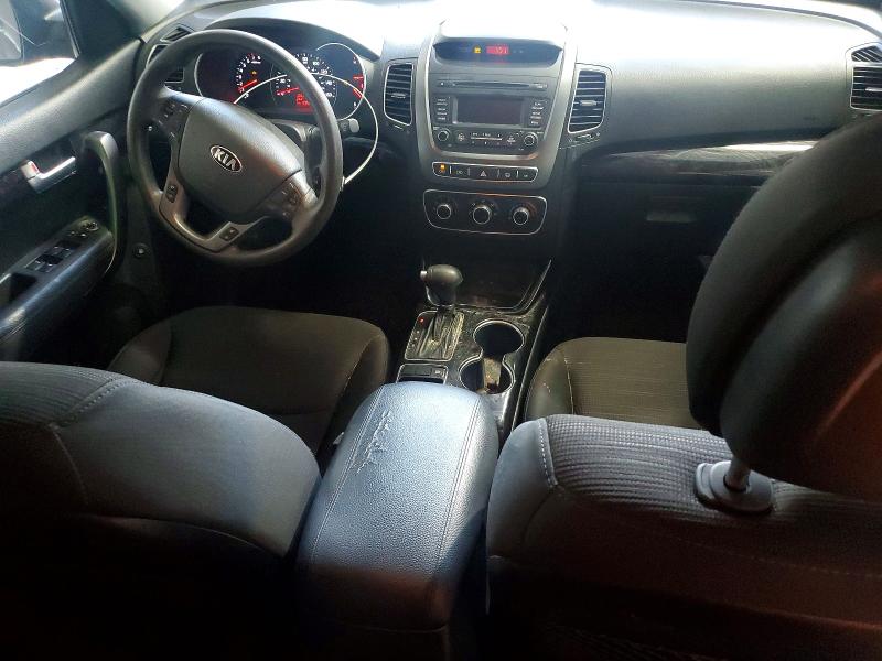 Продаж на аукціоні авто 2014 Kia Sorento, vin: 5XYKTDA70EG548021, номер лоту: 59317976