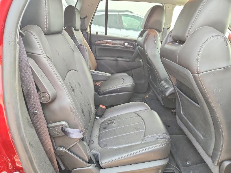 Продажа на аукционе авто 2015 Buick Enclave, vin: 5GAKRBKD4FJ124190, номер лота: 60716036