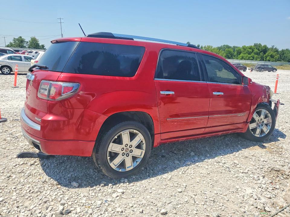 Aukcja sprzedaży 2014 Gmc Acadia, vin: 1GKKVTKD4EJ122636, numer aukcji: 60785786