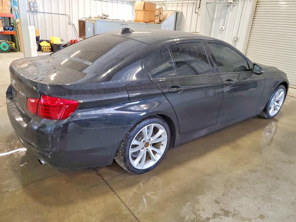 Продаж на аукціоні авто 2014 Bmw 535, vin: WBA5B3C59ED531834, номер лоту: 61870256
