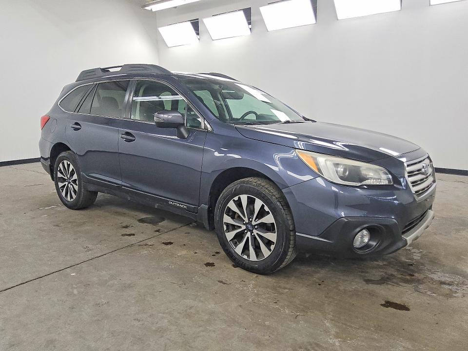 Продаж на аукціоні авто 2017 Subaru Outback, vin: 4S4BSENC0H3346560, номер лоту: 59564566