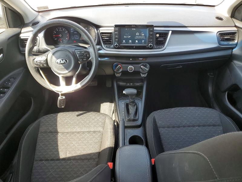 Продажа на аукционе авто 2019 Kia Rio, vin: 3KPA25AB5KE208543, номер лота: 85635445