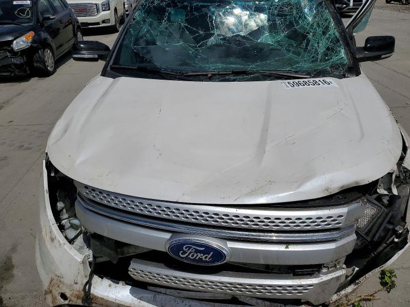 59685816 :رقم المزاد ، 1FM5K8D8XFGC24886 vin ، 2015 Ford Explorer مزاد بيع