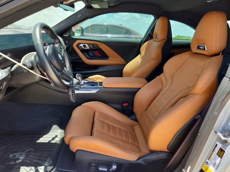 Продажа на аукционе авто 2024 Bmw M2, vin: 3MF13DM03R8E06285, номер лота: 59689756