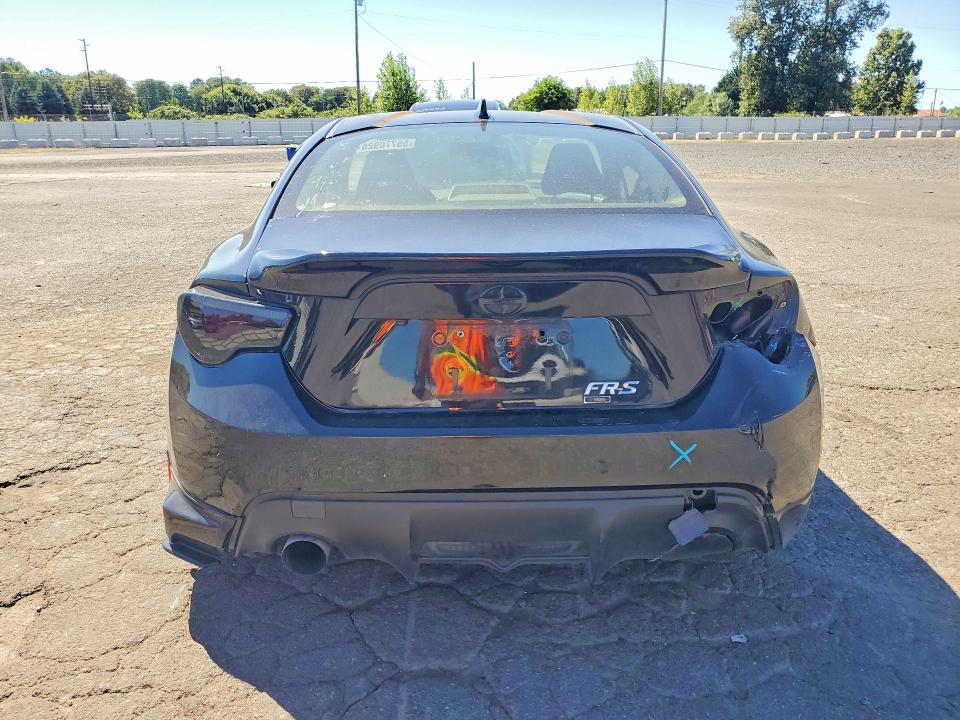 Aukcja sprzedaży 2016 Scion Fr-s, vin: JF1ZNAA15G8704282, numer aukcji: 55770926