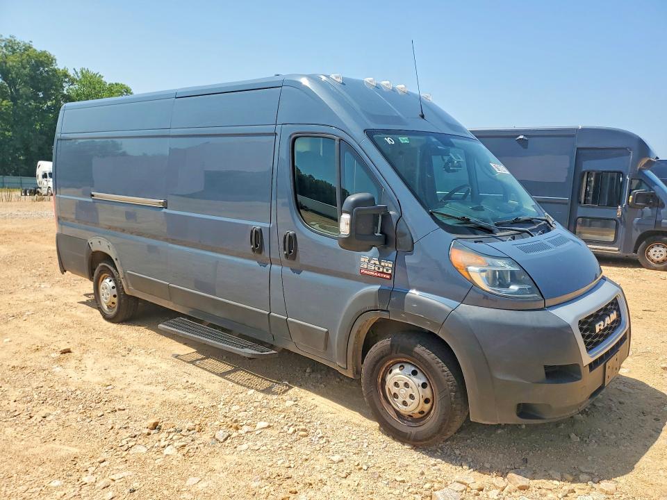 Aukcja sprzedaży 2020 Ram Promaster 3500, vin: 3C6URVJG5LE146512, numer aukcji: 57156946