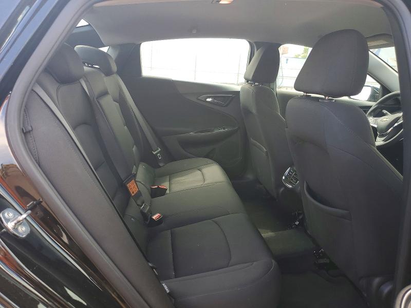 59977096 :رقم المزاد ، 1G1ZD5ST0MF046472 vin ، 2021 Chevrolet Malibu مزاد بيع