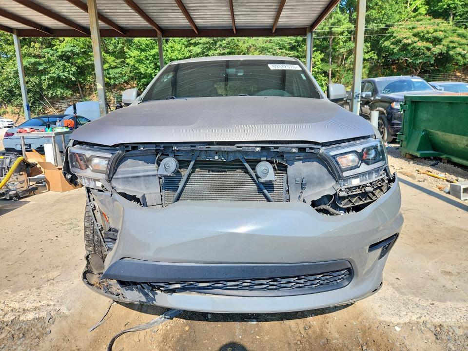 59382976 :رقم المزاد ، 1C4RDJDG7MC609521 vin ، 2021 Dodge Durango مزاد بيع