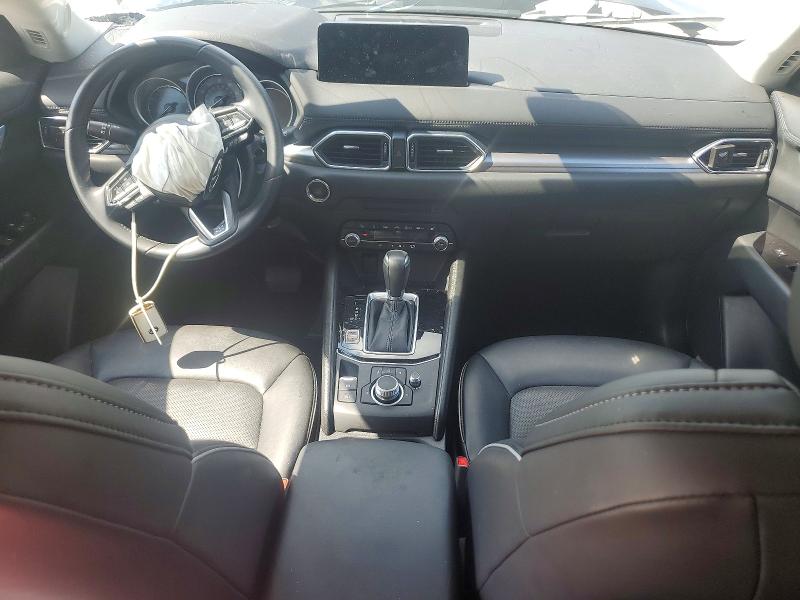 Aukcja sprzedaży 2024 Mazda Cx-5, vin: JM3KFBBL3R0491985, numer aukcji: 60396276