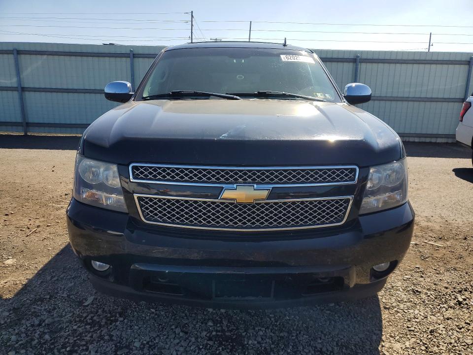 Продаж на аукціоні авто 2007 Chevrolet Suburban, vin: 3GNFK16377G296420, номер лоту: 62025196