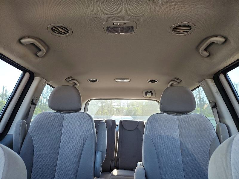 Продаж на аукціоні авто 2012 Kia Sedona, vin: KNDMG4C70C6498294, номер лоту: 61132536