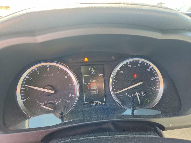 Aukcja sprzedaży 2016 Toyota Highlander, vin: 5TDDKRFH4GS346539, numer aukcji: 61192476